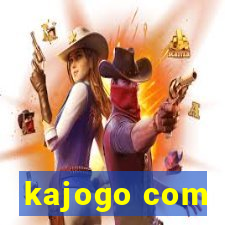 kajogo com